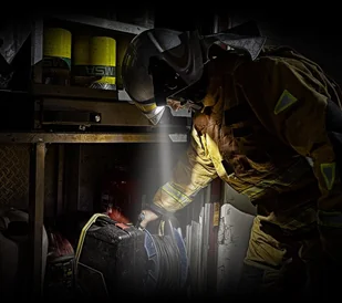 Fenix Latarka diodowa WF30RE 039-482 - Latarki - miniaturka - grafika 9