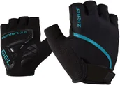 Rękawiczki rowerowe - Ziener Celal Bike Gloves Men, czarny 7 2022 Rękawiczki szosowe 988223-230-7 - miniaturka - grafika 1