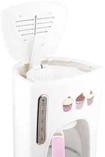 Ekspres do kawy Kalorik CM1009CCK - Ekspresy do kawy - miniaturka - grafika 3