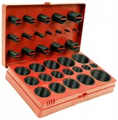 Uszczelki - Uszczelka Gumowa Oring Oringi Uszczelki Zestaw 419 - miniaturka - grafika 1