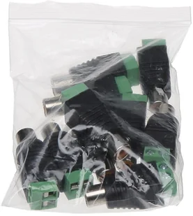 Łącznik CINCH-G/S*P10 CINCH-G/S*P10 - Akcesoria do monitoringu - miniaturka - grafika 5