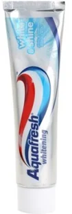 GlaxoSmithKline Aquafresh White & Shine 75 ml - Pasty do zębów - miniaturka - grafika 3
