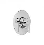 Baterie podtynkowe - Teka Aura 50.240.02.00 - miniaturka - grafika 1