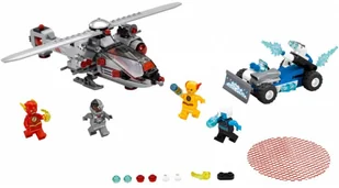 LEGO Speed Force Freeze Pursuit 76098 - Klocki - miniaturka - grafika 10
