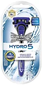 Maszynki do golenia i wkłady - Wilkinson Sword Hydro 5, , , 7001399K - miniaturka - grafika 1