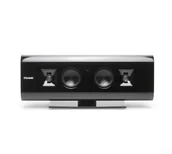 Akcesoria do MP3 - Klipsch 1014027 głośnik  AirPlay G17 Black 1014027 - miniaturka - grafika 1