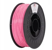 Filamenty i akcesoria do drukarek 3D - Filament Pf Pla 1,75mm 1kg Pink - miniaturka - grafika 1