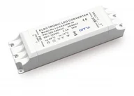 Zasilacze i transformatory - Zasilacz LED 30W 230VAC/12VDC IP20 - miniaturka - grafika 1