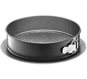 Pozostałe akcesoria kuchenne - Ambition Glamour 82995 tortownica 26 cm Enova37251 - miniaturka - grafika 1