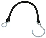 Łańcuchy rowerowe - Carpoint 0410214 łańcuch zabezpieczeń haki na blokadę, 4 sztuki CPT0410214 - miniaturka - grafika 1