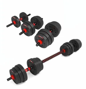 HMS Sztangielki sztanga kompozyt SGP20 20 KG - HMS 1009326 - Sztangi HMS Sztangielki sztanga kompozyt SGP20 20 KG - HMS 1009326 - Sztangi - miniaturka - grafika 9