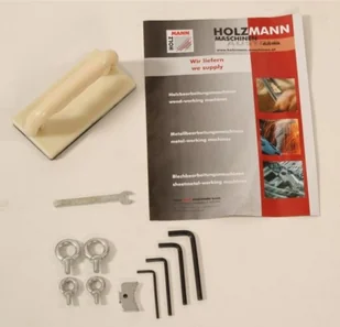 HOLZMANN 443 44349956 Strugarko-grubościówka HOB 260NL 230V szerokość heblowania 250mm wymiary stołu 1090x855 mm) 49956-uniw - Strugi elektryczne HOLZMANN 443 44349956 Strugarko-grubościówka HOB 260NL 230V szerokość heblowania 250mm wymiary stołu 1090x855 mm) 49956-uniw - Strugi elektryczne - miniaturka - grafika 14