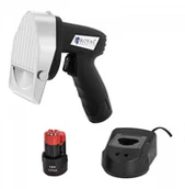 Inne urządzenia gastronomiczne - Royal Catering BEZPRZEWODOWY ELEKTRYCZNY NÓŻ DO KEBABA 80W 10011402 RCKK-80WL 10011402 RCKK-80WL - miniaturka - grafika 1