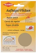 Pozostałe akcesoria dla plastyków - Kleiber Zephir-aufbueg Elf przyłożyć 40 X 12 cm delikatnej łatek materiału 100% bawełna 320-03 - miniaturka - grafika 1