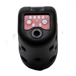 Forgeo Laser krzyżowy Forgeo FLP23 FLP23 - Sprzęt geodezyjny - miniaturka - grafika 3