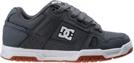 Sneakersy męskie - DC Męskie Sneakersy DC STAG M SHOE 320188-2GG - miniaturka - grafika 1