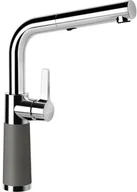 Baterie kuchenne - Schock SC 540.120 Silverstone - miniaturka - grafika 1