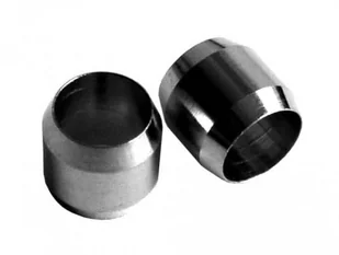 Clarks Clarks Baryłka zaciskowa przewodu hydraulicznego FORMULA roz.L 50szt CLA-HFK12 - Części rowerowe - miniaturka - grafika 3