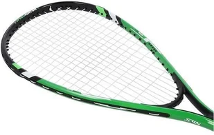 Nils Zestaw do gry w speedmintona NRS001 Nils zielony 14-20-304 - Badminton - miniaturka - grafika 4