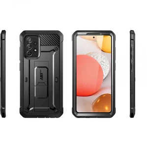 Supcase Etui UB Pro SP Galaxy A53 5G, czarne - Etui i futerały do telefonów - miniaturka - grafika 9