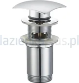 Korki do umywalek - Oltens Korek umywalkowy Oltens Halsa S) 05102100 - miniaturka - grafika 1