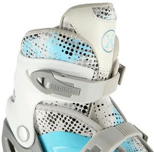 Nils EXTREME NH18331 NIEBIESKI 4w1 ROZM. M (35-38) ŁYŻWOROLKI Z WYM. PŁOZĄ HOKEJOWĄ EXTREME - Rolki Nils EXTREME NH18331 NIEBIESKI 4w1 ROZM. M (35-38) ŁYŻWOROLKI Z WYM. PŁOZĄ HOKEJOWĄ EXTREME - Rolki - miniaturka - grafika 14