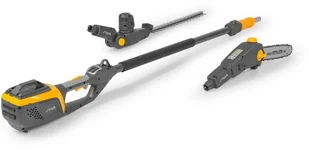 STIGA SMT 500 AE - Piły elektryczne - miniaturka - grafika 5