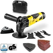 Narzędzia wielofunkcyjne - Trotec PMTS 10-12V + Zestaw PMTS 1 - miniaturka - grafika 1