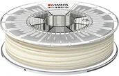 Filamenty i akcesoria do drukarek 3D - Formafutura Formfutura EasyFil PLA filament do drukarek 3D, 1,75 mm, biały 175EPLA-WHT-0750 - miniaturka - grafika 1