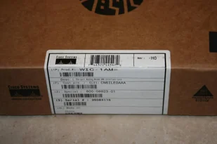 Cisco WIC-1AM WIC-1AM NEW - Firewalle - licencje - miniaturka - grafika 4