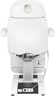 ACTIVESHOP Fotel Kosmetyczny Expert W-16B 3 Silniki Biały 10003_140892 - Fotele kosmetyczne - miniaturka - grafika 12