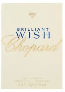 Chopard Brilliant Wish woda perfumowana 75ml - Wody i perfumy damskie - miniaturka - grafika 2