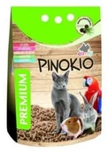 Żwirek dla kotów - Comfy Żwirek drewniany Pinokio 20kg - miniaturka - grafika 1