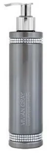 Vivian Gray Lotion do ciała - Vivian Gray Grey Crystals Luxury Body Lotion Lotion do ciała - Vivian Gray Grey Crystals Luxury Body Lotion - Żele pod prysznic dla mężczyzn - miniaturka - grafika 4