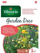 Nasiona i cebule - Vilmorin Nasiona mieszanka kwiatów wabiąca motyle - miniaturka - grafika 1