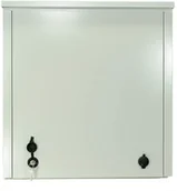 Pozostałe akcesoria sieciowe - Mantar Szafka zewnętrzna Rack 19 MZ-62-61-30 ZL - miniaturka - grafika 1