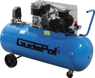 GUDEPOL GD 49-200-515 (GD28-150-350) - Sprężarki i kompresory GUDEPOL GD 49-200-515 (GD28-150-350) - Sprężarki i kompresory - miniaturka - grafika 1