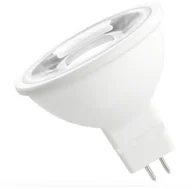 Żarówki LED - Wojnarowscy LED Żarówka MR16 GU5,3/4W/12V 4000K - miniaturka - grafika 1