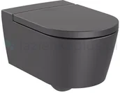 Miski WC - Roca Inspira miska wc inny A346527640 - miniaturka - grafika 1