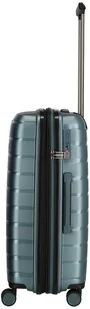 Travelite Walizka średnia Air Base niebieska 7534825 - Walizki - miniaturka - grafika 10