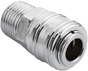 ATS Szybkozłączka 1/2"" Z Gwintem Zewnętrznym (5904182446296) - Akcesoria pneumatyczne - miniaturka - grafika 2