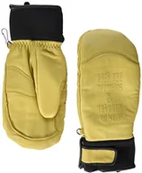 Rękawiczki rowerowe - Maloja damskie waldom. Rękawice ochronne, szary, xl 10032 - miniaturka - grafika 1