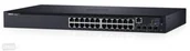 Switche - DELL Switch N1524P 210-AEVY - miniaturka - grafika 1
