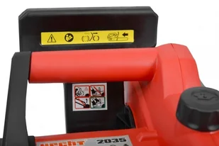 Hecht 2035 - Piły elektryczne - miniaturka - grafika 2