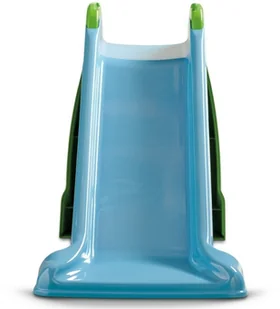 Little Tikes Pierwsza zjeżdżalnia niebieska 0719003 - Place zabaw - miniaturka - grafika 2