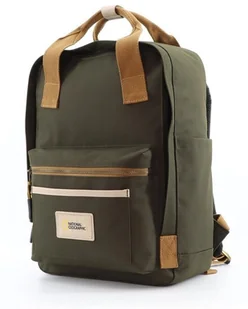 National Geographic Plecak LEGEND LARGE laptop 13' N19180 N19180.35 - Torby na laptopy - miniaturka - grafika 13