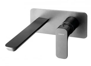 Sapho SPY PY08/15 - Baterie podtynkowe - miniaturka - grafika 2