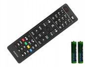 Piloty - Pilot Rc 48127 Do Telewizora Panasonic + Gratisy - miniaturka - grafika 1