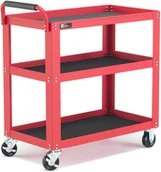 Wózki magazynowe - AJ Wózek warsztatowy 23432 - miniaturka - grafika 1