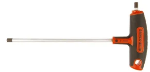 BAHCO zestaw 6szt. wkrętaków imbusowych 3-10 z rękojeścią T, [903T-1] 903T-1 - Śrubokręty - miniaturka - grafika 2